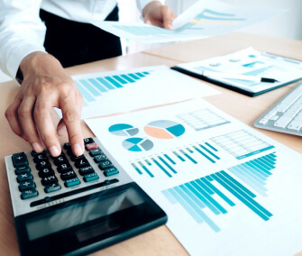 Tax Optimization