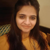 Anuja Shah